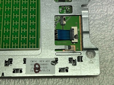 Pavé Tactile (Touchpad) Pour HP Elitebook 840 G2 - Réf. 6037B0098001 - Occasion Fonctionnel