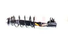 2x GH Federbein vorderachse rechts links für Fiat Panda 169 1.3 D Multijet 1.2