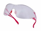 Gafas de sol de ciclismo rojos