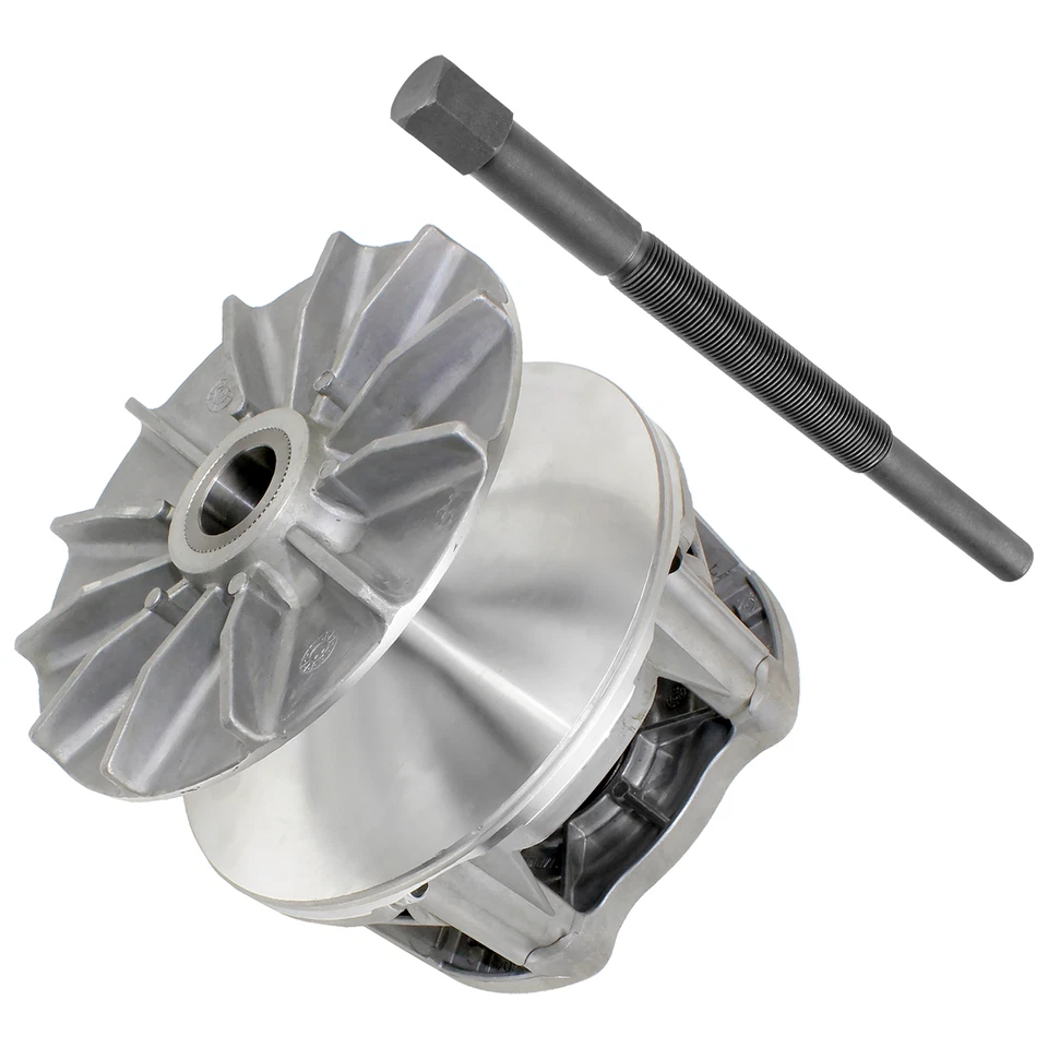 Embrague de accionamiento primario con herramienta para Polaris XPress 300 1996-99/XPress 400L 1996-97 Foto 4 de 4