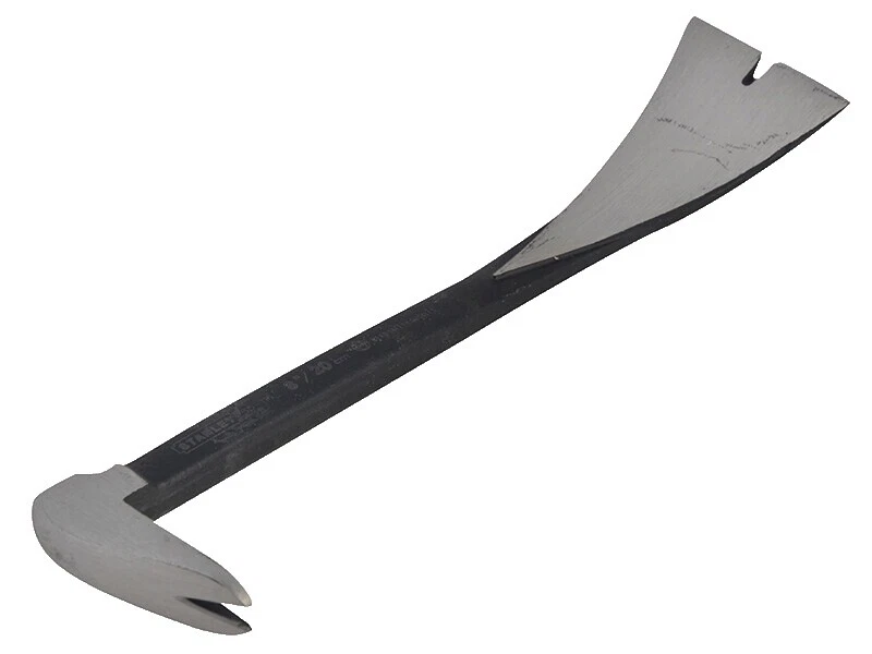 Stanley Pry & Wrecking Bars