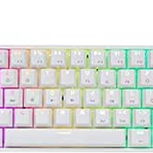 EPOMAKER SKYLOONG GK61 SK61 - Picture 1 of 3