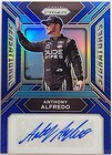 2024 Panini Prizm - Anthony Alfredo #SS-AAO