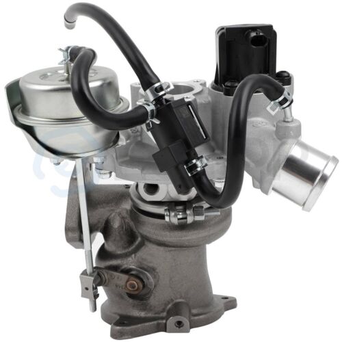 Turbo Turbocharger For 2013-2016 Ford Escape 2013-2014 Ford Fusion 1.6 L - Picture 3 of 7
