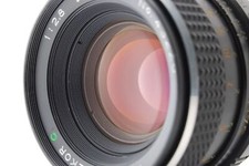  N MINT Mamiya Sekor C 80mm F2.8 Lens For M645 1000s Super Pro TL Lens JAPAN