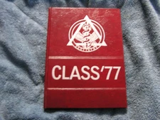 1977 Loma Linda University School Dentistry Yearbook