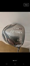Yonnex Hs 700 Ladies Flex 14 ° Graphite Shaft Right Handed Golf Club Only VGC