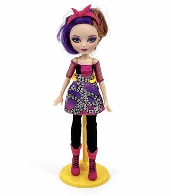 Ever After High Poppy O'Hair Signature Doll