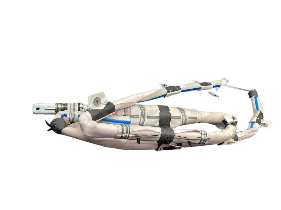 2017-2025 CHRYSLER PACIFICA OEM LH LEFT DRIVER SIDE ROOF CURTAIN AIR BAG SRS Foto 2 de 4