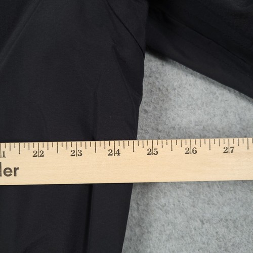 Blauer Jacket Men Large Black 6120 Bomber 3 Season Police EMS Tactical Rip Stop - Picture 12 of 15