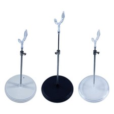 1/12 1/6 Doll Stand Doll Display Holder Support