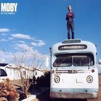 Moby - In This World International Pop-Rock CD (2002) EMI