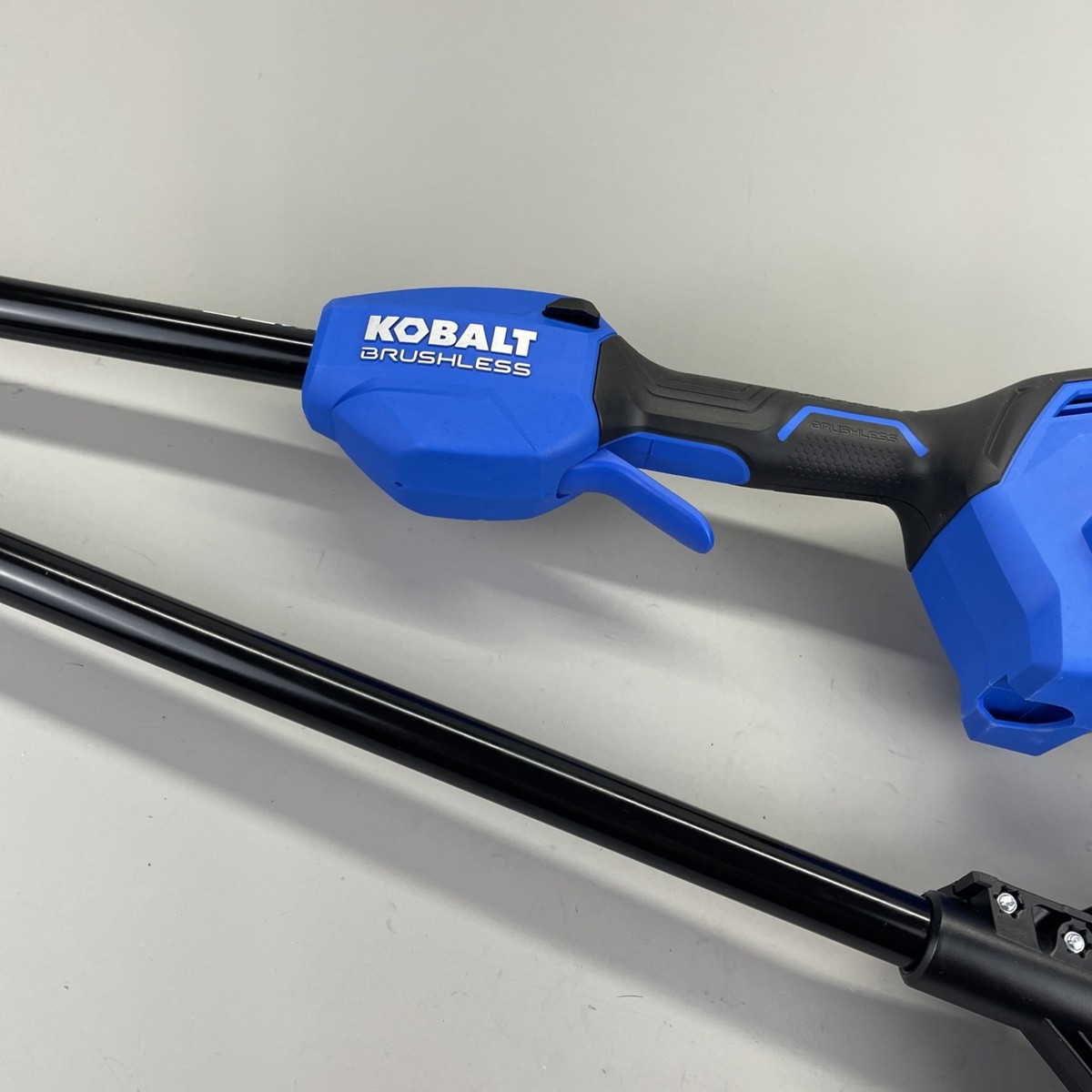 Pole Saw Lowes Kobalt Cordless Weed Eater Kobalt 40v 40-volt Max - Main Image