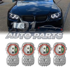 White Angel Eye Drl Led Module For Bmw E92 Lci 328i 328xi 335i 335xi 2011-2013 White Angel Eye Drl Led Module For Bmw E92 Lci 328i 328xi 335i 335xi 2011-2013