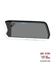 2025 2026 Tahoe Suburban Tempered Glass Screen Protector Anti Tahoe-Matte