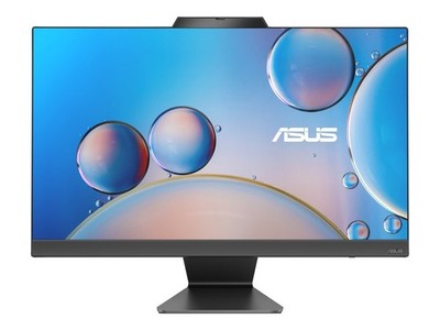 Asus M3402WF 23.8'' FHD AMD Ryzen 3 7320U 8GB RAM 512GB SSD W11H AlO Desktop BK