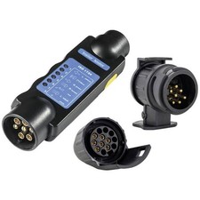 AS Schwabe 61468 Cable Trailer Tester