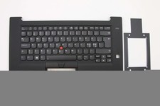 Original 01YU827 Lenovo Thinkpad Keyboard Nordic P1, X1 Extreme