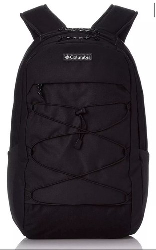 Columbia Bridgeline Backpack Unisex Taille Unique XU0138-010 26L