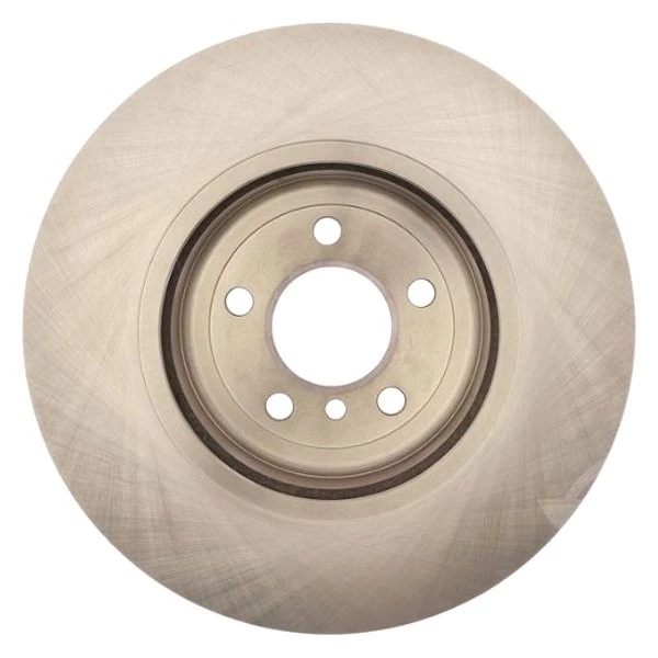 For BMW 640i xDrive Gran Coupe 14-19 R-Line Plain Vented Front Brake Rotor Foto 3 de 3