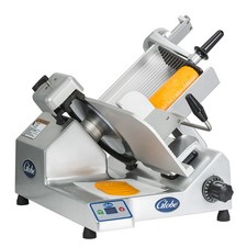 Globe S13 13 in Heavy Duty 2Speed Manual Slicer