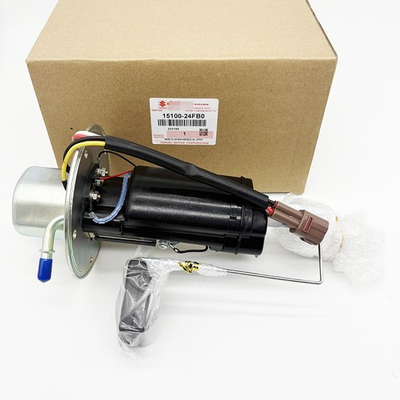 #ad 4 Pin FUEL PUMP GAS FOR 2001 2007 SUZUKI HAYABUSA GSX1300R 15100 24FB0 US $78.88
