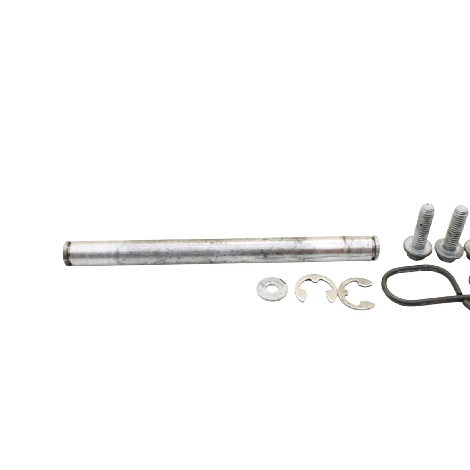 2015 2016 APRILIA RSV4 MOUNTING BOLTS BRACKET SCREWS HARDWARE SET