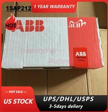 Brand New ABB 1SAP212000R0001 AC500 I/O TU516 Free Shipping /