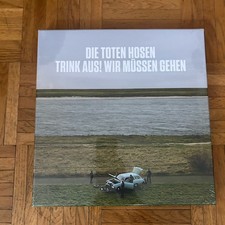 Die Toten Hosen - Trink aus, wir müssen gehe...