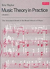 Music Theory in Practice Hardcover