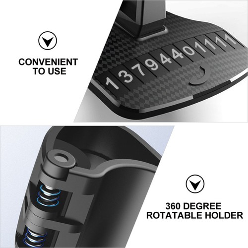 Car Phone Cradle Car Phone Stand Cell Phone Holder Cellphone Holder - 第 6/12 張圖片