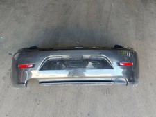 Pare-choc arrière Alfa Romeo ALFA 6