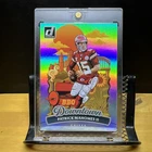 2025 Panini Donruss Downtown Patrick Mahomes II #8