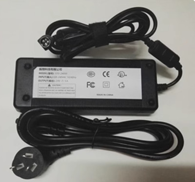 AC Adapter For Wacom DTK-2400 Graphics Tablet Power Supply Charger