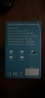 L8 Mini Bluetooth Speaker Black with FM Radio, AUX Input, 3W, 1200mAh — photo 3