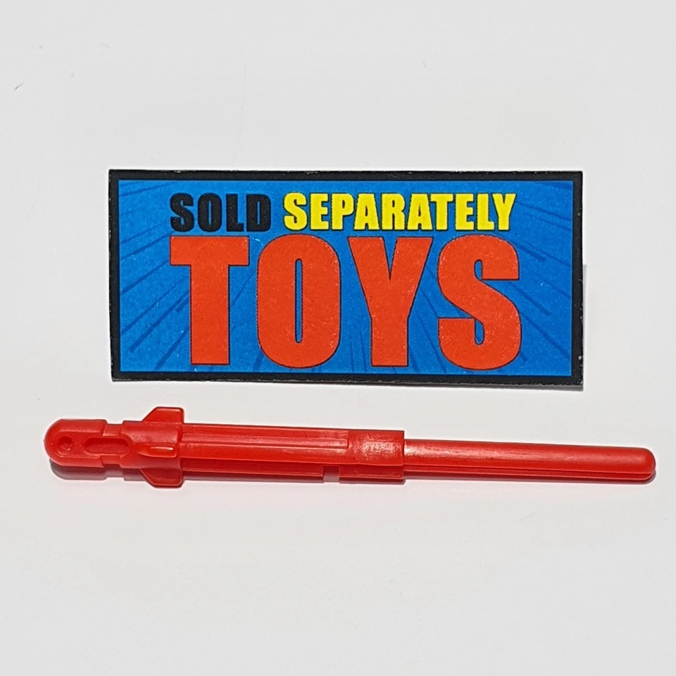 Transformers Armada Knockout MISSILE projectile 2002 Land Military Team Mini-con - Image 3 of 4