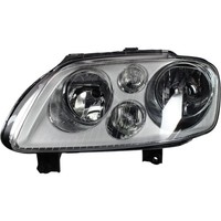 Prasco Scheinwerfer Halogen Links FüR Vw Touran 1T1 1T2 Caddy Iii Kombi