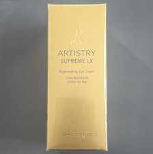 Artistry Supreme LX Regenerating Eye Cream Pa...