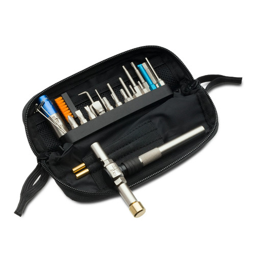 Fix It Sticks Kit di attrezzi per pistola compatta per Sig Sauer, FISCPK-SIG - Foto 6 di 8