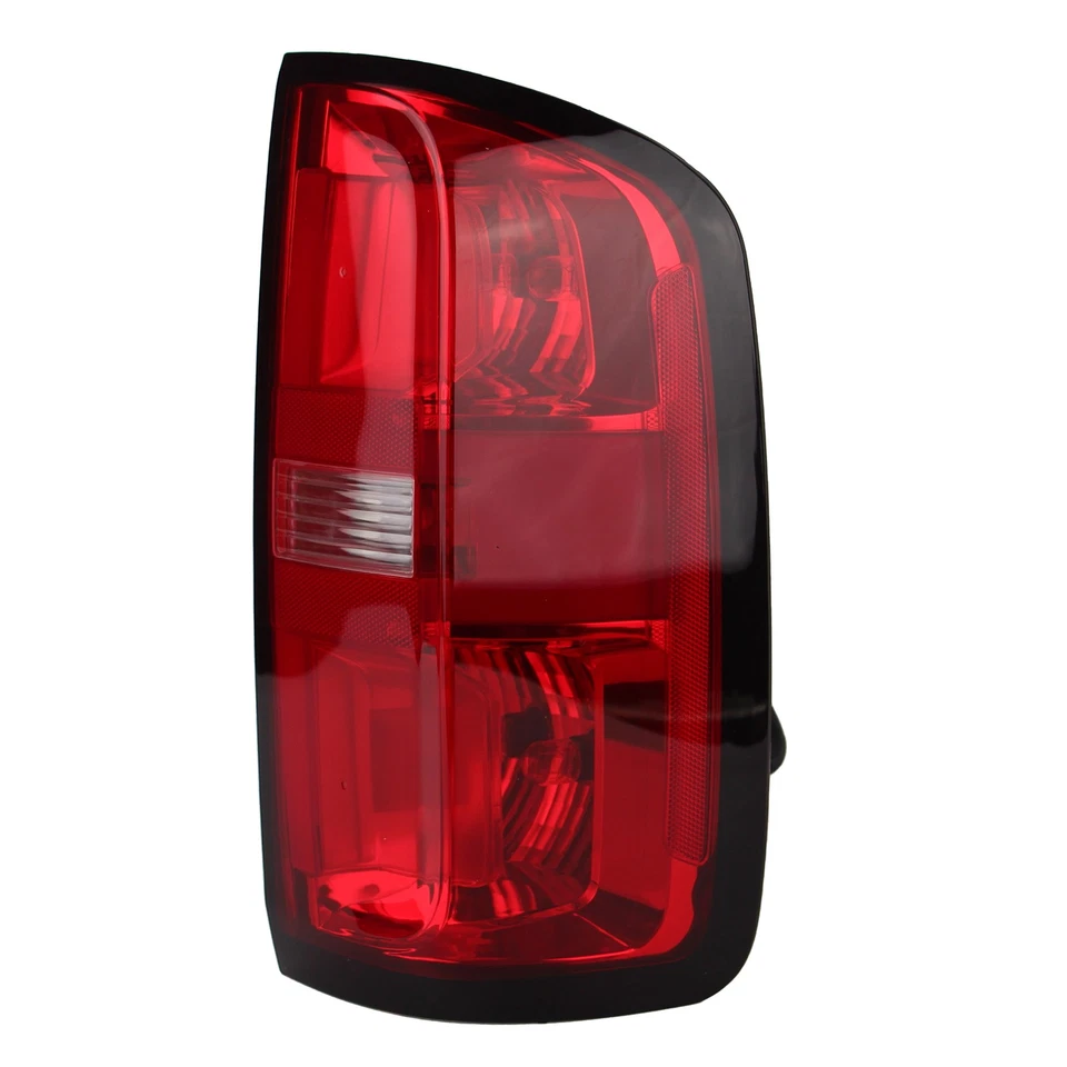 Luz trasera derecha lado pasajero Chevrolet Colorado 2015-2021 derecha Foto 2 de 4