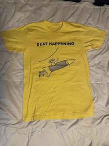 25+ Beat Happening Shirt for sale | Updated Oct 2026