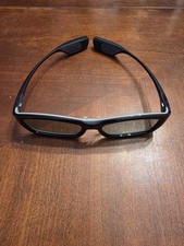 Samsung SSG-3300GR Rechargable Active 3D Glasses 1 Unit - Tested, Works Well