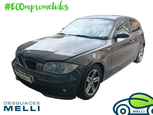 204D4 Testata per BMW SERIE 1 BERLINA (E81/E87) 120d 2005 9162138 - Afbeelding 5 van 10