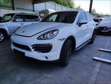 Verin de hayon / de capot Porsche CAYENNE
