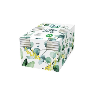 Bel Premium Sticks 100 plastikfrei 300 Stück