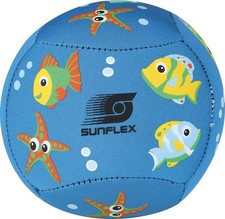 Sunflex Big Softball Youngster Seaworld, piłka plażowa piłka wodna gra plażowa plaża