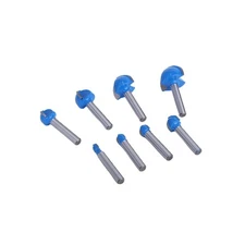 Brand New Router Bit Power Tool Woodworking Carbide Engraving Router Bits