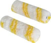Nespoli PlüSchwalzen 2 StüCk, 10 Cm Farbwalze