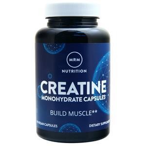 MRM Creatine Monohydrate Capsules 90 vcaps 4190₽