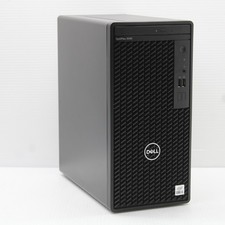 Dell OptiPlex i5 Tower PC 3090 8GB RAM 256GB NVMe Intel 10505 Windows 11 WiFi
